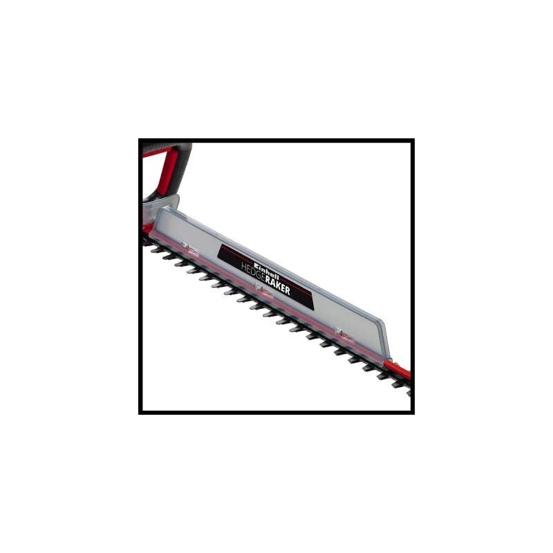 Einhell GE-CH 18 60 Double blade 2400 W 2.9 kg