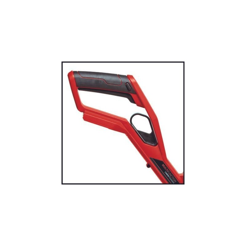 Einhell GE-CT 18 30 Li-Solo 2,1 kg