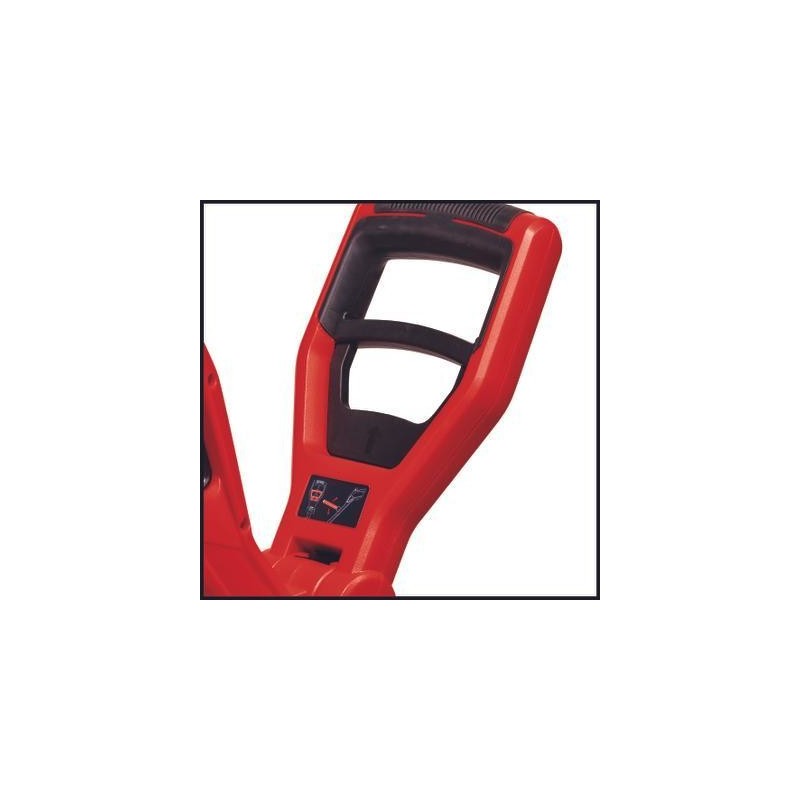 Einhell GE-CT 18 30 Li-Solo 2.1 kg