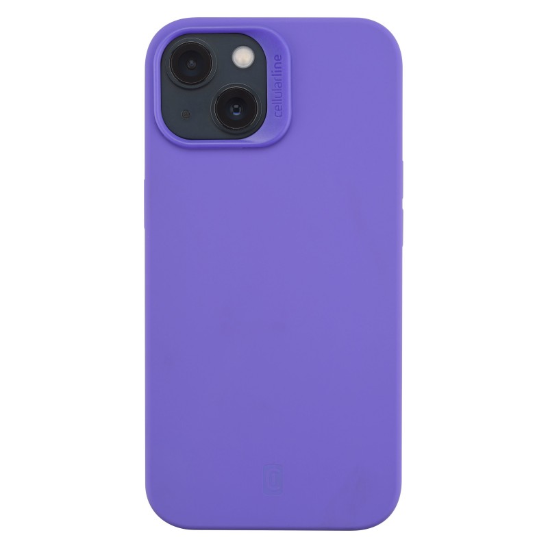 Cellularline Sensation Handy-Schutzhülle 15,5 cm (6.1 Zoll) Cover Violett