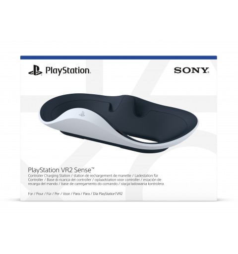 Sony 9480693 Gaming-Controller-Zubehör Ladestation