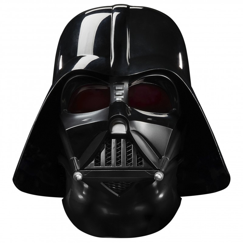 Star Wars The Black Series Darth Vader Helmet