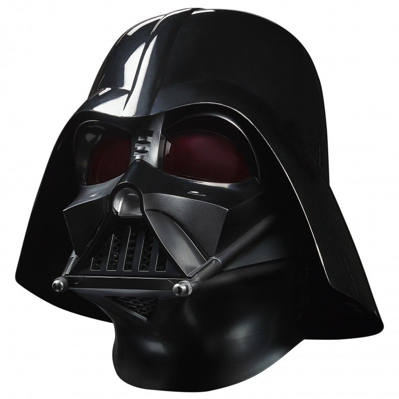 Star Wars The Black Series Darth Vader Helmet