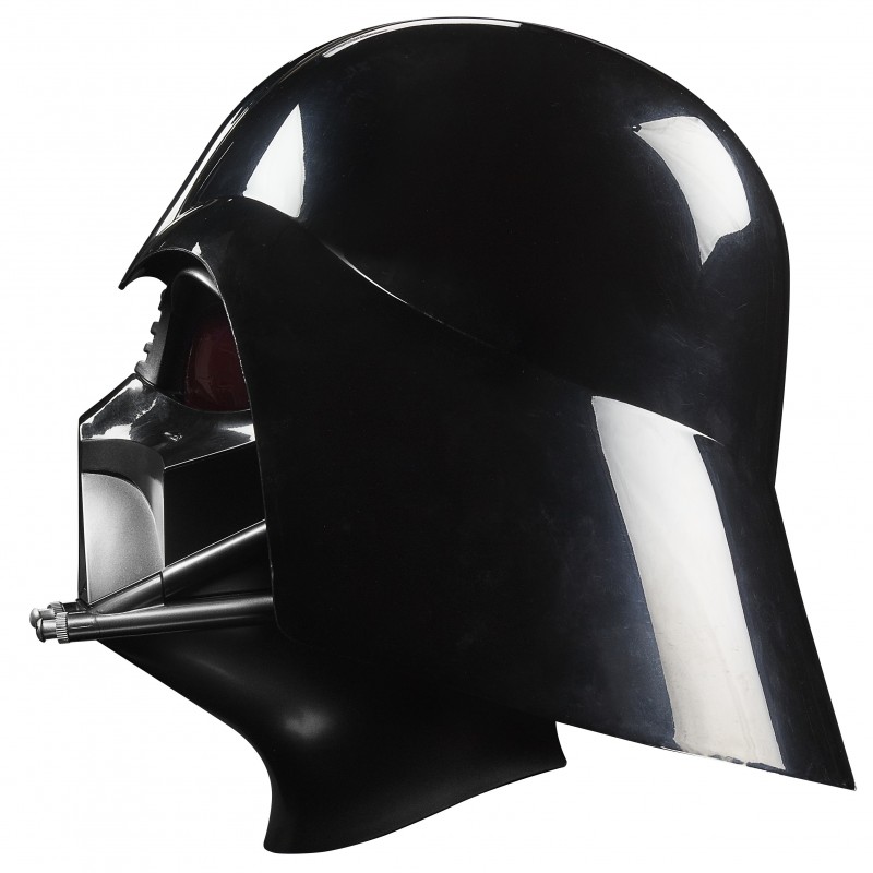 Star Wars The Black Series Darth Vader Helmet