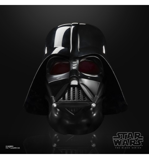 Star Wars The Black Series Darth Vader Helmet