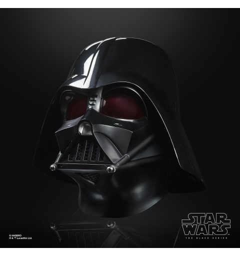 Star Wars The Black Series Darth Vader Helmet