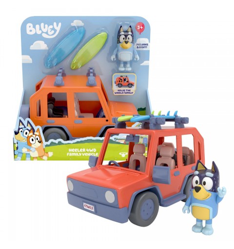 Giochi Preziosi 8056379131618 children's toy figure