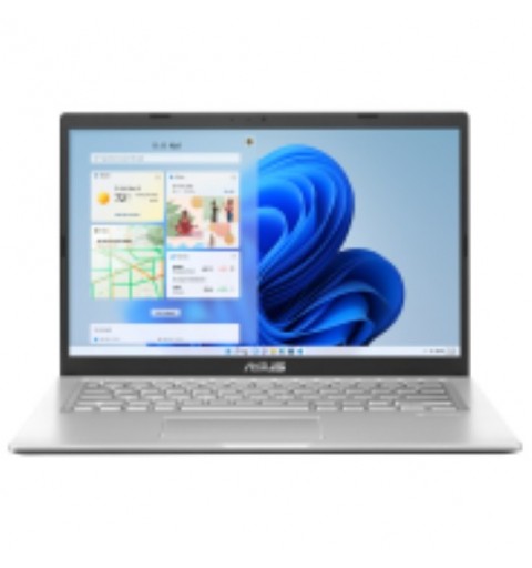 ASUS F415JA-EB1765W i3-1005G1 Notebook 35,6 cm (14 Zoll) Full HD Intel® Core™ i3 8 GB DDR4-SDRAM 512 GB SSD Wi-Fi 5 (802.11ac)