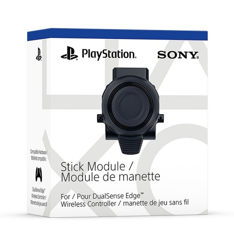 Sony 9444497 accesorio de controlador de juego Accesorio de altavoz y micrófono para mando de videoconsola