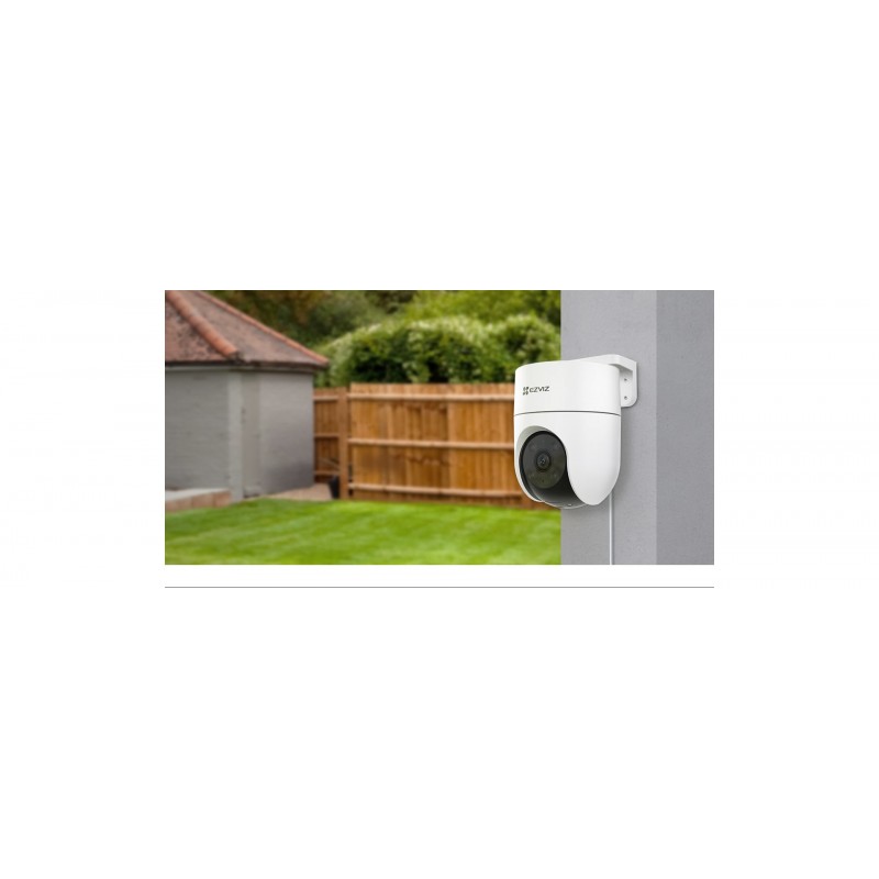 EZVIZ H8c Turret IP security camera Indoor & outdoor 1920 x 1080 pixels Ceiling wall