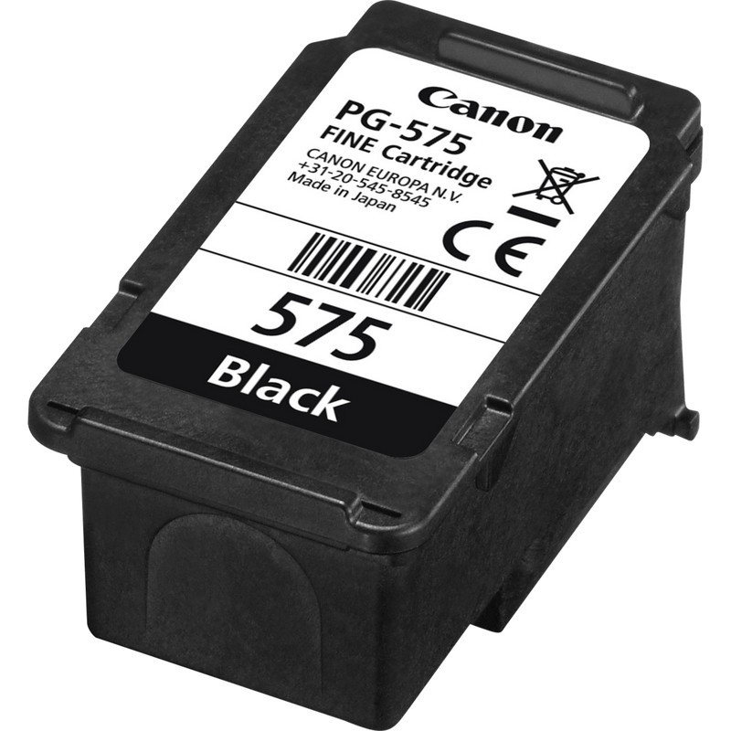 Canon PG-575 Druckerpatrone 1 Stück(e) Original Standardertrag Schwarz