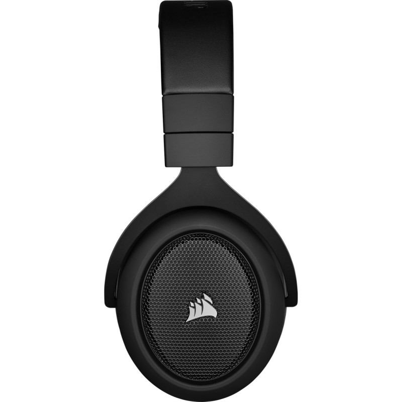 Corsair HS70 PRO Wireless Casque Sans fil Arceau Jouer Charbon