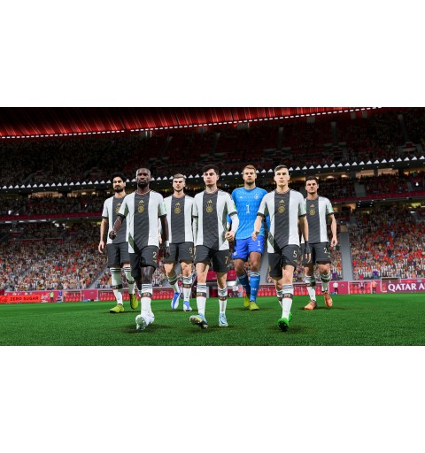 Electronic Arts FIFA 23 (PS4) Standard Mehrsprachig PlayStation 4