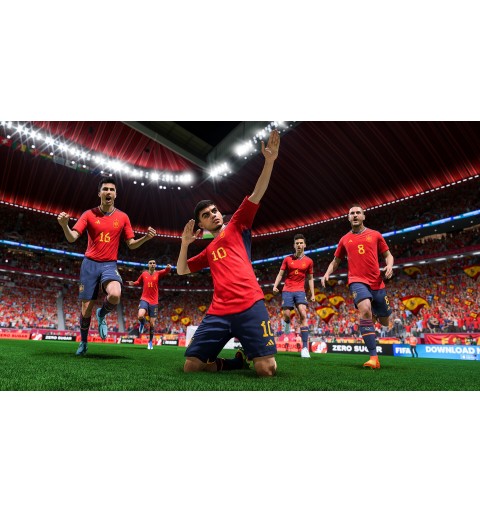 Electronic Arts FIFA 23 (PS4) Estándar Plurilingüe PlayStation 4
