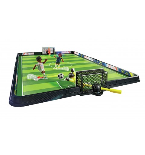 Playmobil Sports & Action Grande campo da calcio