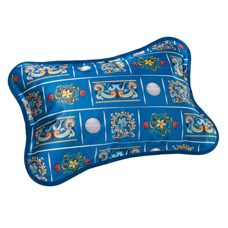 Macom Enjoy & Relax 939 Coussin chauffant électrique 27 x 19 cm 360 W