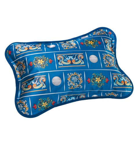 Macom Enjoy & Relax 939 Coussin chauffant électrique 27 x 19 cm 360 W