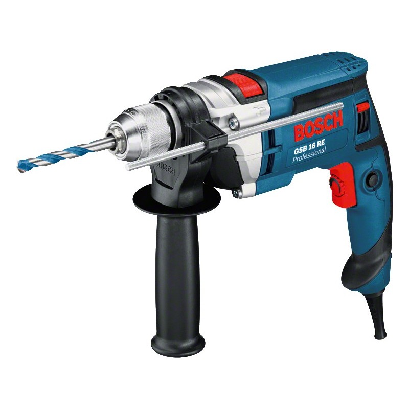 Bosch 0 601 14E 500 drill 2800 RPM 2.2 kg