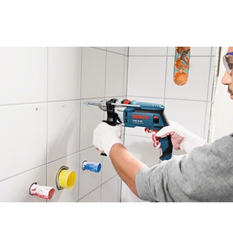 Bosch 0 601 14E 500 trapano 2800 Giri min 2,2 kg