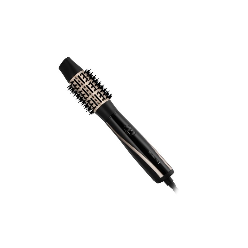 Remington AS7700 Hot air brush Black 1200 W 3 m