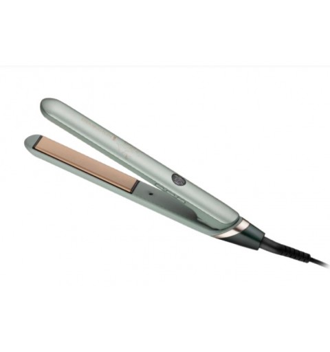 Remington S5860 Spazzola lisciante Caldo Verde, Metallico 3 m