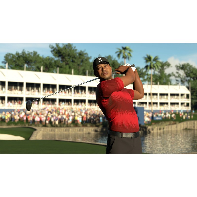 Take-Two Interactive PGA Tour 2K23 Standard Italien PlayStation 5