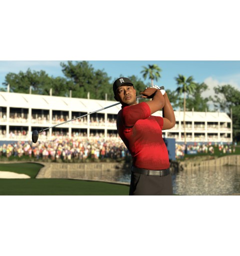 Take-Two Interactive PGA Tour 2K23 Estándar Italiano PlayStation 5