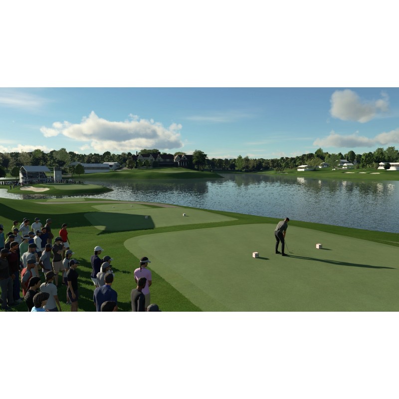 Take-Two Interactive PGA Tour 2K23 Estándar Italiano PlayStation 5