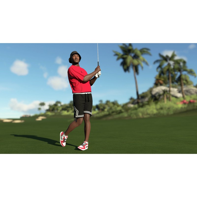 Take-Two Interactive PGA Tour 2K23 Standard Italien PlayStation 5