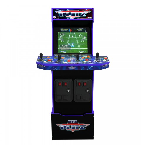 Arcade1Up NFL Blitz Legends Arcade Game