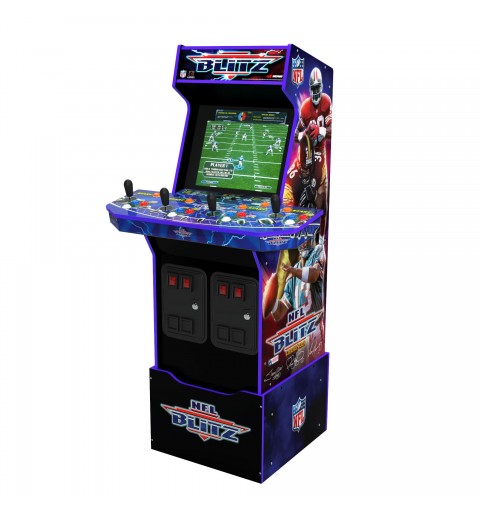 Arcade1Up NFL Blitz Legends Arcade Game