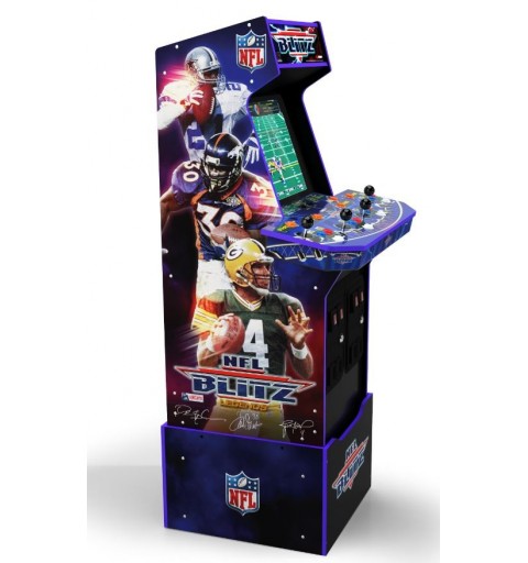 Arcade1Up NFL Blitz Legends Arcade Game