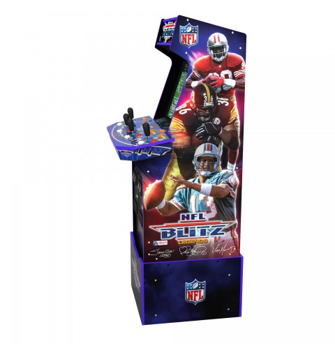 Arcade1Up NFL Blitz Legends Arcade Game