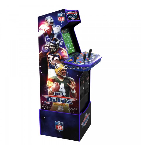 Arcade1Up NFL Blitz Legends Arcade Game
