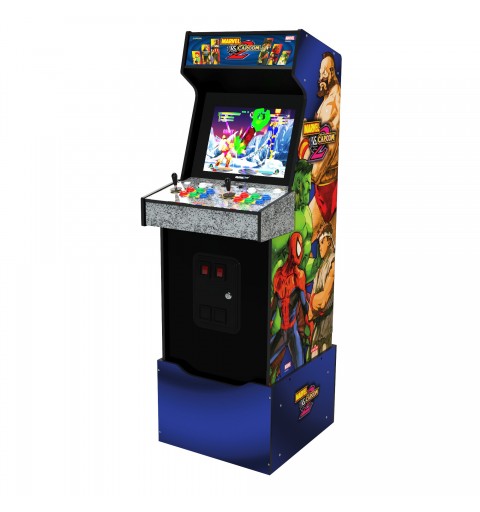 Arcade1Up Marvel Vs. Capcom 2 Arcade Game