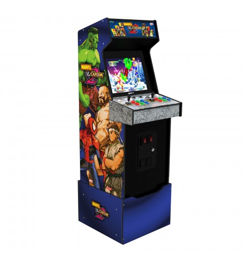 Arcade1Up Marvel Vs. Capcom 2 Arcade Game