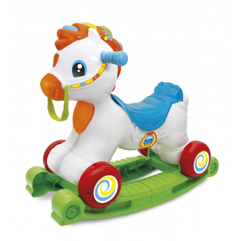 Baby 8005125177523 rocking ride-on toy Ride-on animal