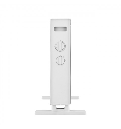 Argoclima ARGO KANSAS Interno Bianco 2000 W Stufa elettrica a convezione