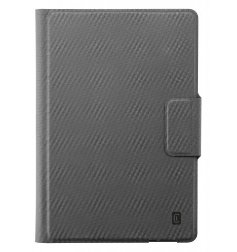 Cellularline Keyboard Case Black Bluetooth