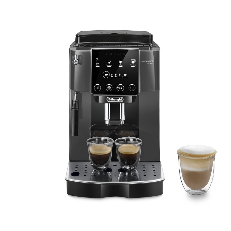 De’Longhi Magnifica ECAM220.22.GB Vollautomatisch Espressomaschine 1,8 l