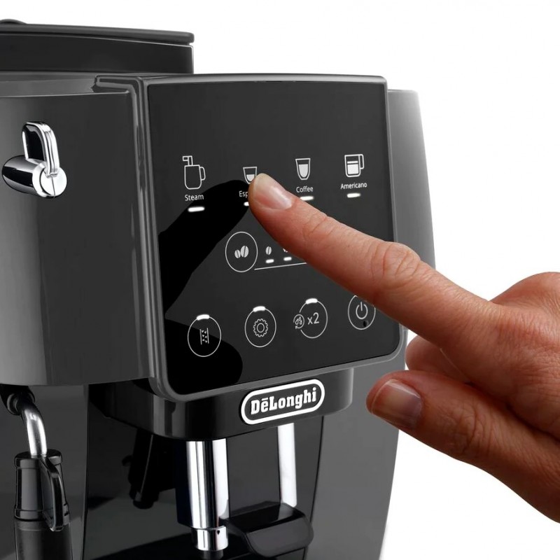 De’Longhi Magnifica ECAM220.22.GB Automatica Macchina per espresso 1,8 L