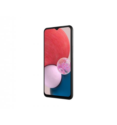 Wind Tre Samsung Galaxy A13 16,8 cm (6.6") Ranura híbrida Dual SIM Android 12 4G USB Tipo C 3 GB 32 GB 5000 mAh Negro