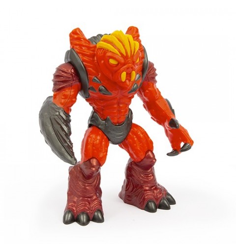 Gormiti 8056379137337 children's toy figure