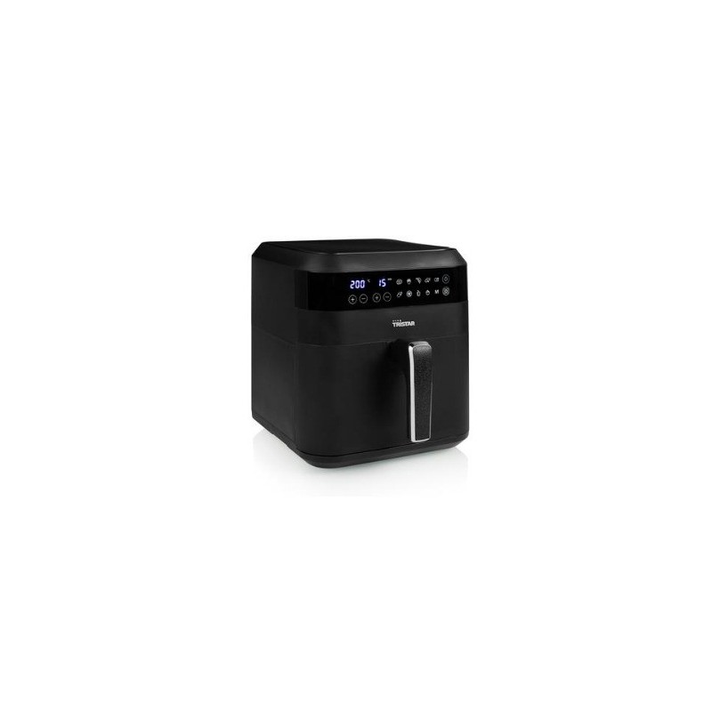 Tristar FR-6999 Fritteuse Einzelbild 6 l Eigenständig 1700 W Heißluftfritteuse Schwarz