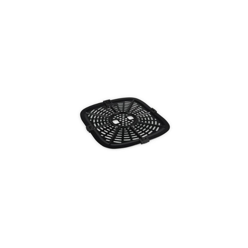 Tristar FR-6999 friggitrice Singolo 6 L Indipendente 1700 W Friggitrice ad aria calda Nero