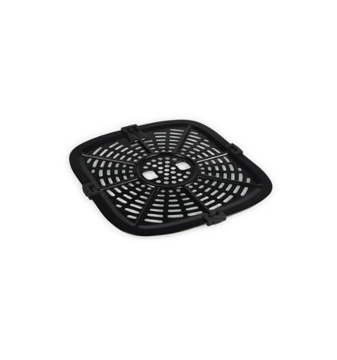 Tristar FR-6999 friggitrice Singolo 6 L Indipendente 1700 W Friggitrice ad aria calda Nero