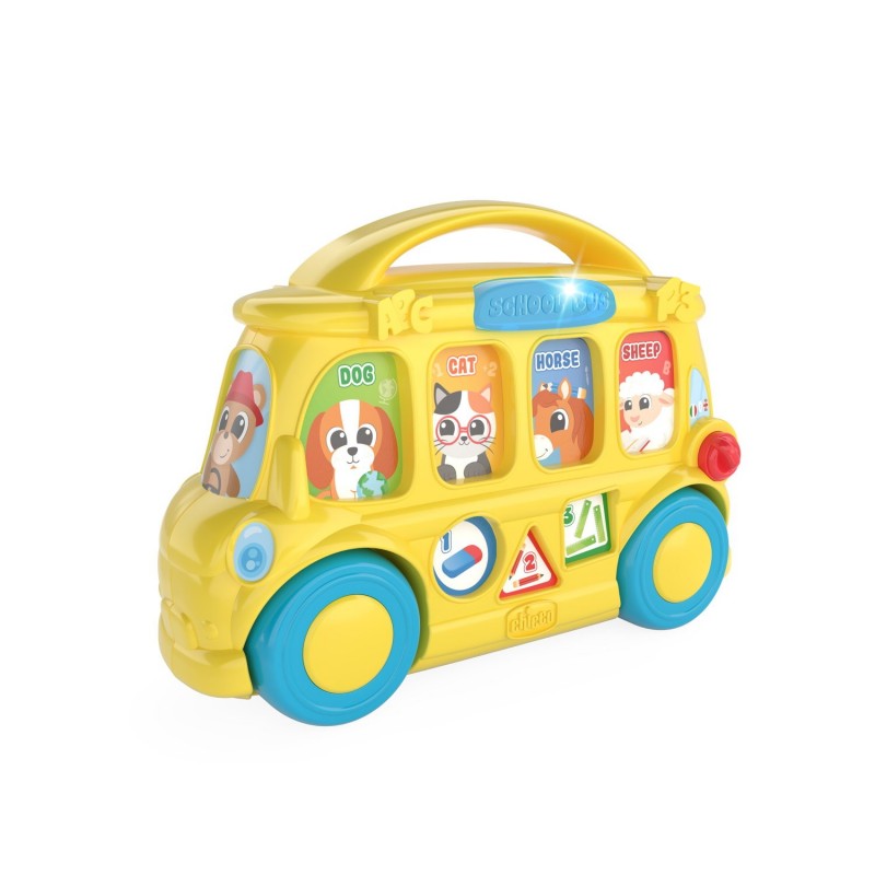 Chicco 11297000680 jouet d'apprentissage