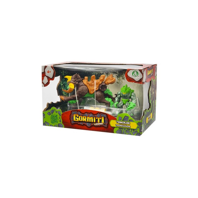 Gormiti 8056379137320 children's toy figure