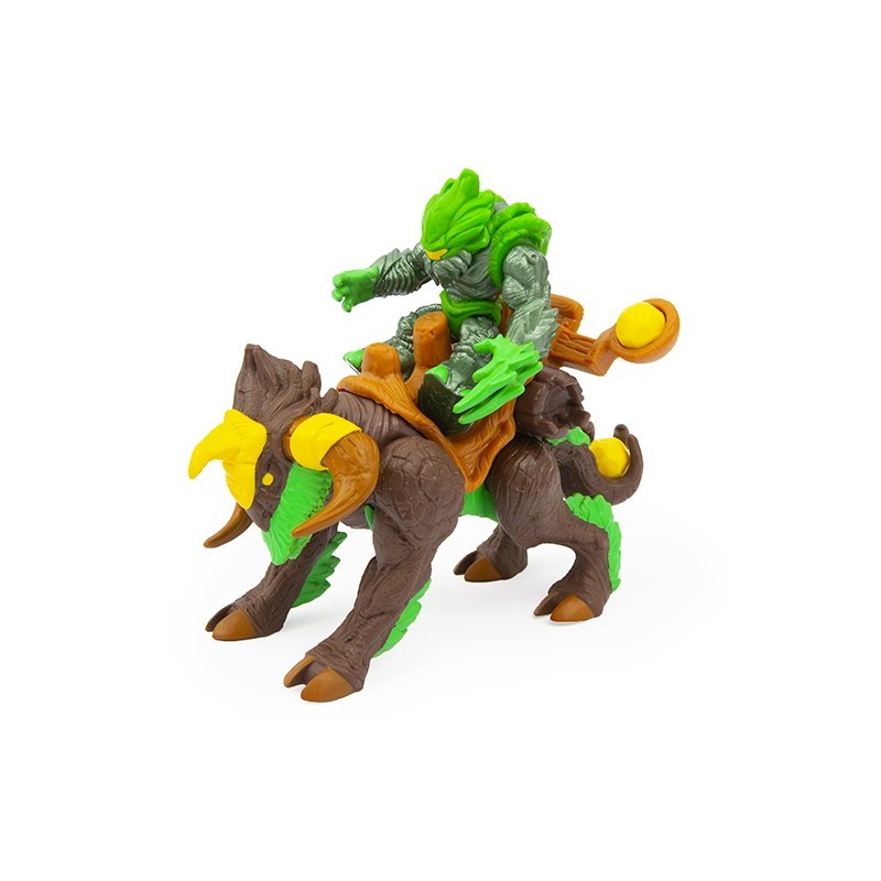 Gormiti 8056379137320 figura de juguete para niños