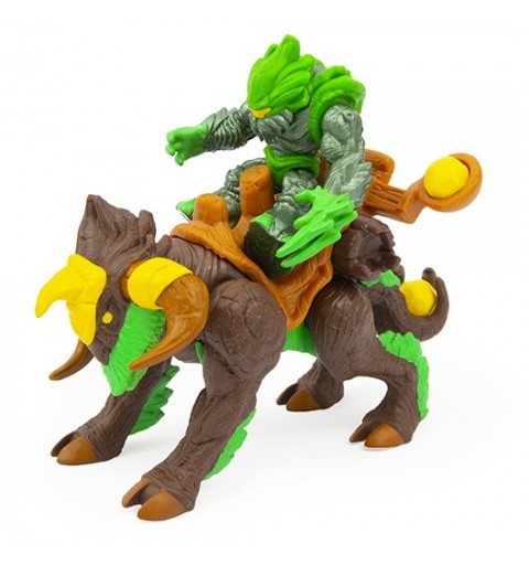 Gormiti 8056379137320 figura de juguete para niños
